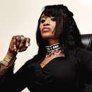 Powerful African-Queen Shemale Dominatrix in Odessa / Midland