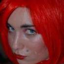 Throbbing Trans Ready To Pound Your Ass All Night Long ?